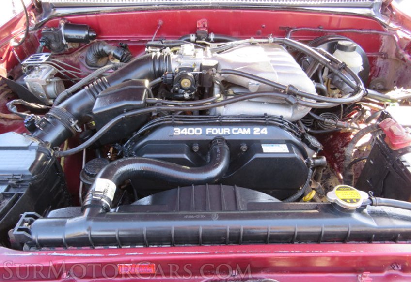 2004 Toyota Tacoma - Image 44