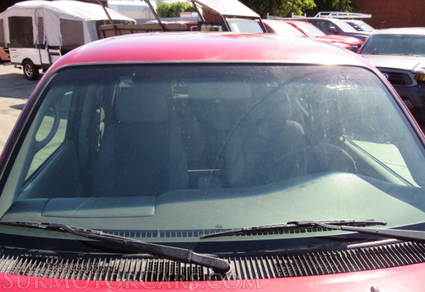 2004 Toyota Tacoma - Image 13