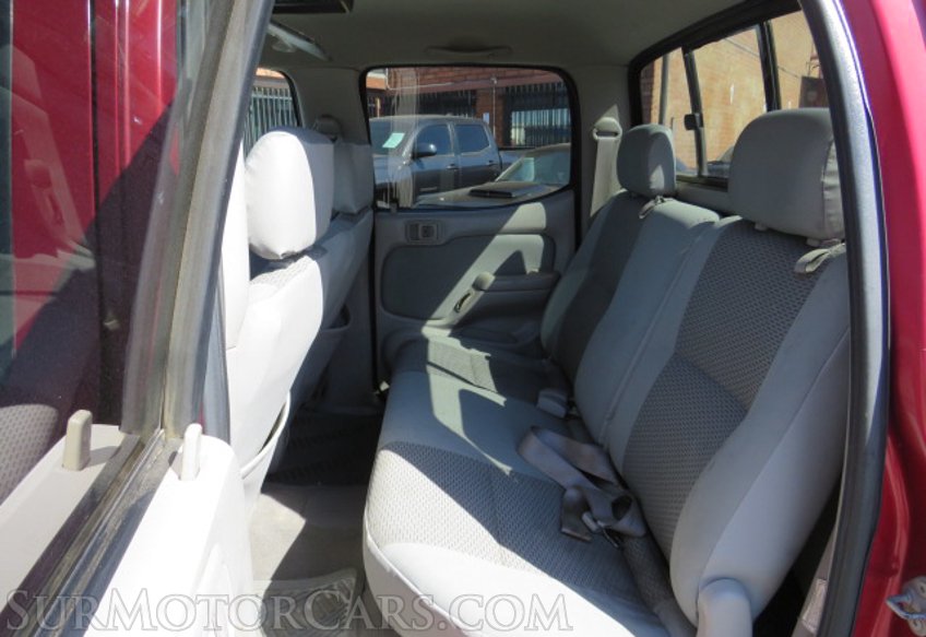 2004 Toyota Tacoma - Image 27