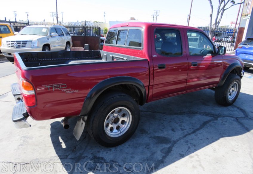2004 Toyota Tacoma - Image 6