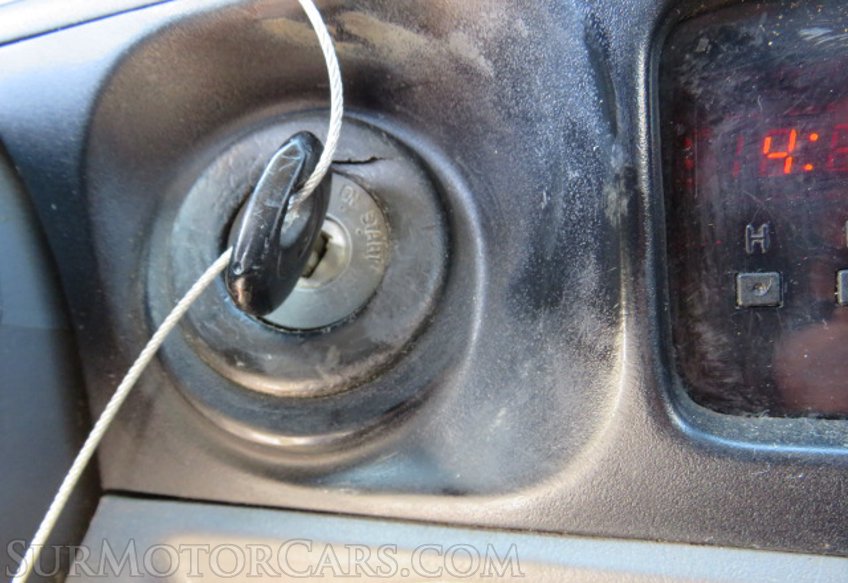 2004 Toyota Tacoma - Image 34