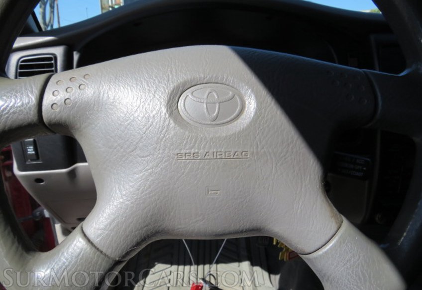 2004 Toyota Tacoma - Image 32