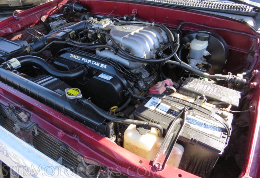 2004 Toyota Tacoma - Image 46