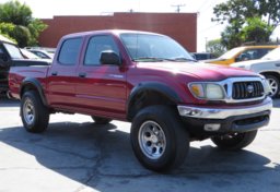 2004 Toyota Tacoma - Image 4