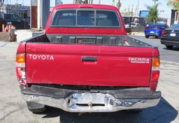 2004 Toyota Tacoma - Image 10