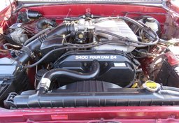 2004 Toyota Tacoma - Image 44