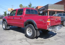 2004 Toyota Tacoma - Image 7