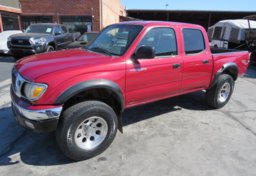 2004 Toyota Tacoma - Image 1