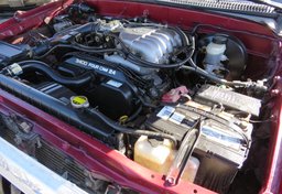 2004 Toyota Tacoma - Image 46