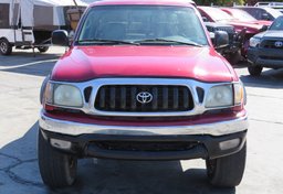 2004 Toyota Tacoma - Image 9
