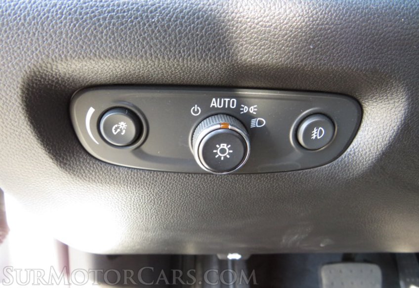 2021 Chevrolet Traverse - Image 51