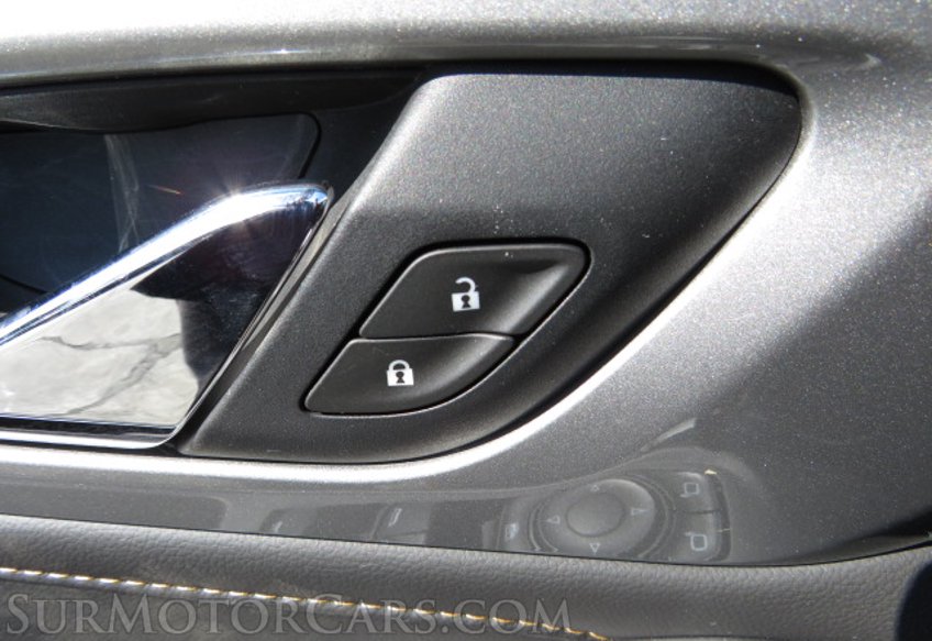 2021 Chevrolet Traverse - Image 52