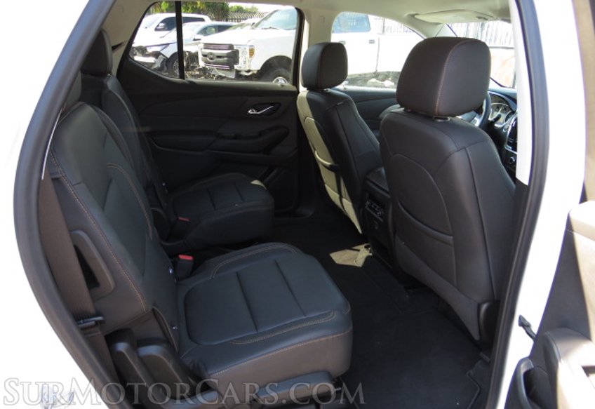 2021 Chevrolet Traverse - Image 31