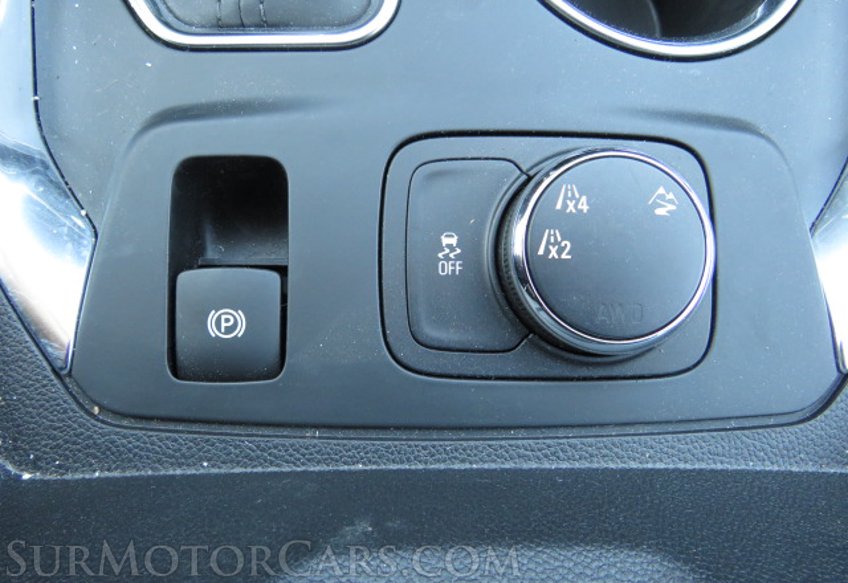 2021 Chevrolet Traverse - Image 45