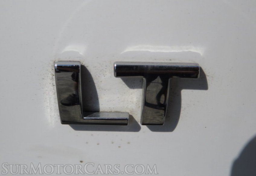 2021 Chevrolet Traverse - Image 18