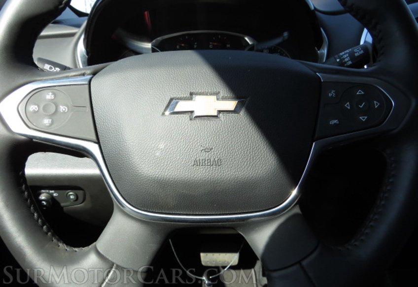 2021 Chevrolet Traverse - Image 40