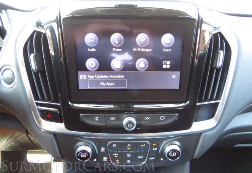 2021 Chevrolet Traverse - Image 41