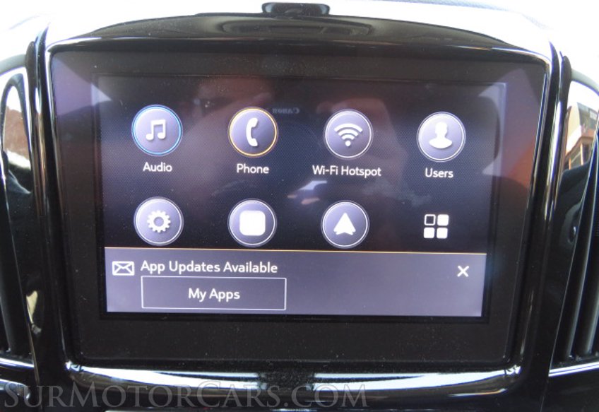 2021 Chevrolet Traverse - Image 42