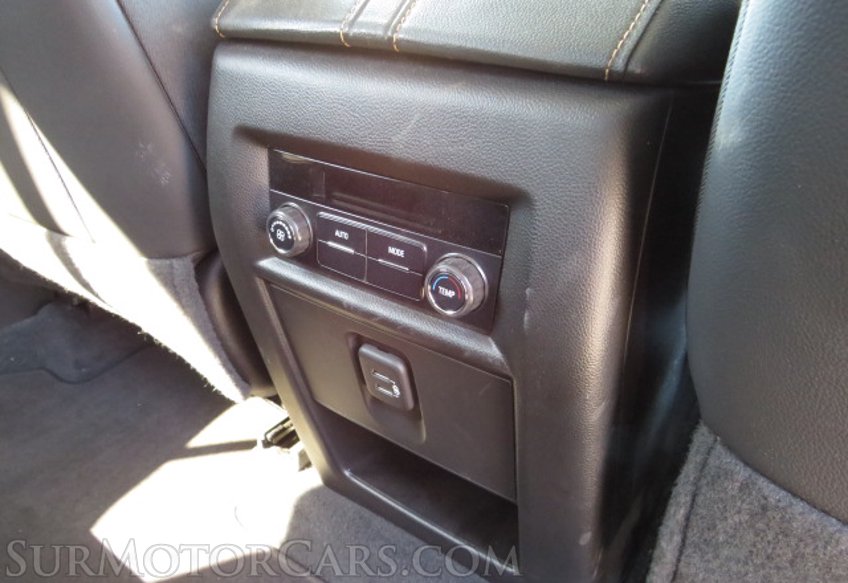 2021 Chevrolet Traverse - Image 54