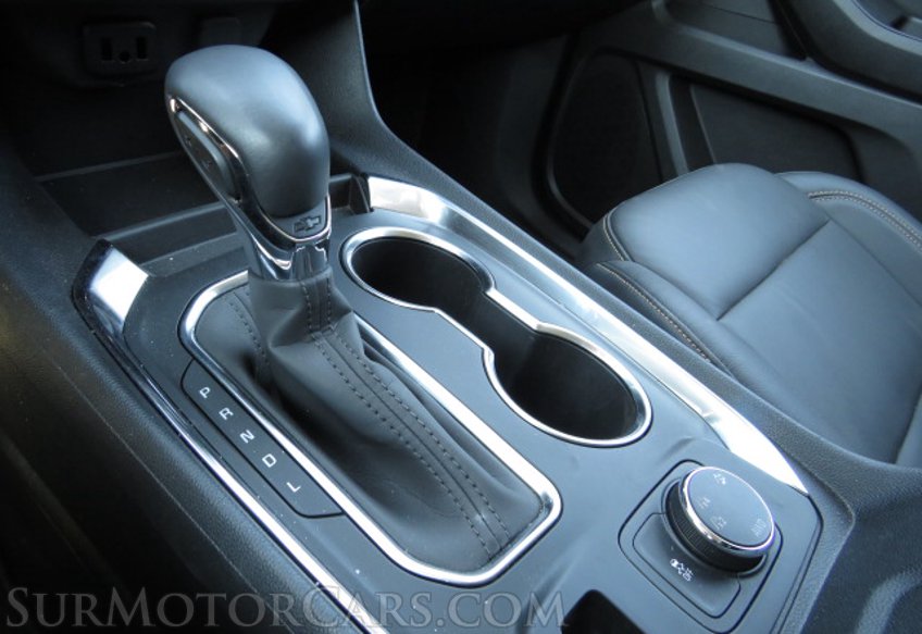 2021 Chevrolet Traverse - Image 44