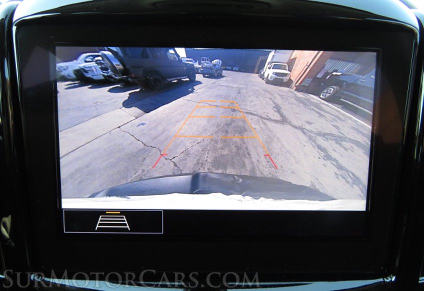 2021 Chevrolet Traverse - Image 43