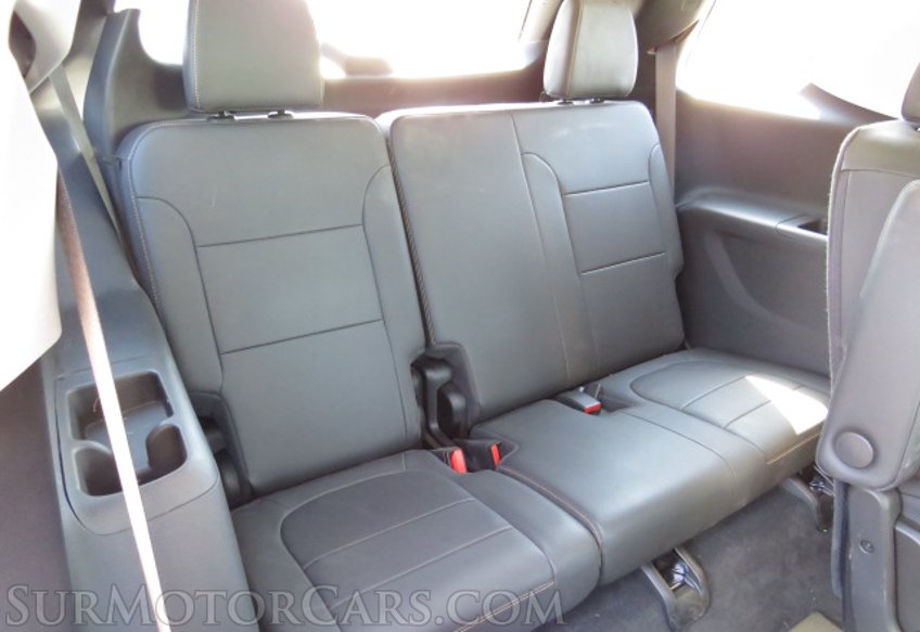 2021 Chevrolet Traverse - Image 35