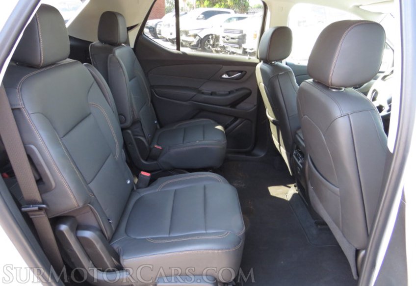 2021 Chevrolet Traverse - Image 33