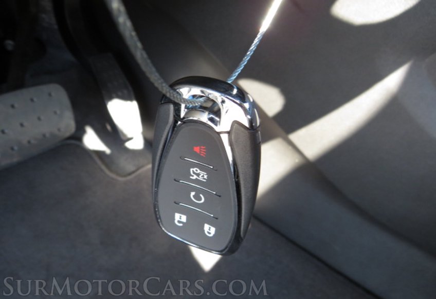 2021 Chevrolet Traverse - Image 47