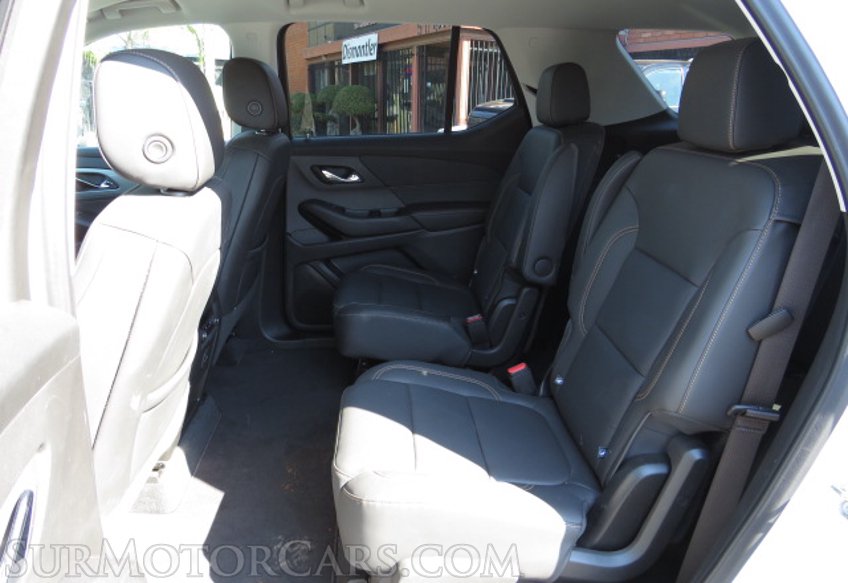 2021 Chevrolet Traverse - Image 32