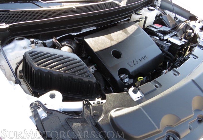 2021 Chevrolet Traverse - Image 62