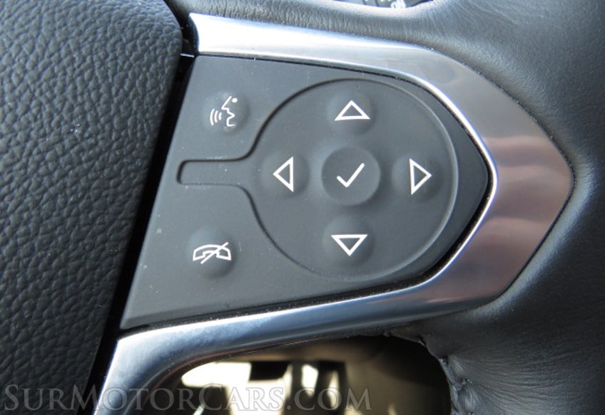 2021 Chevrolet Traverse - Image 39