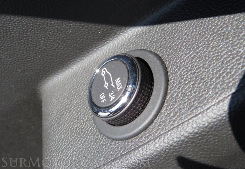 2021 Chevrolet Traverse - Image 49