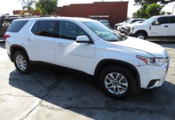 2021 Chevrolet Traverse - Image 4