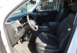 2021 Chevrolet Traverse - Image 24