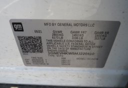 2021 Chevrolet Traverse - Image 58