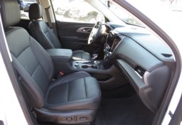 2021 Chevrolet Traverse - Image 25