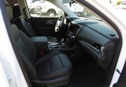 2021 Chevrolet Traverse - Image 27