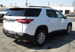 2021 Chevrolet Traverse - Image 6