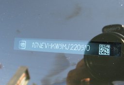 2021 Chevrolet Traverse - Image 57