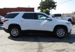 2021 Chevrolet Traverse - Image 10