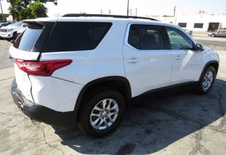 2021 Chevrolet Traverse - Image 8