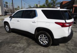 2021 Chevrolet Traverse - Image 7