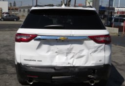 2021 Chevrolet Traverse - Image 12
