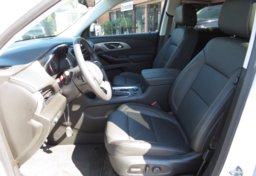 2021 Chevrolet Traverse - Image 26