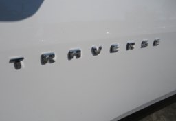 2021 Chevrolet Traverse - Image 17