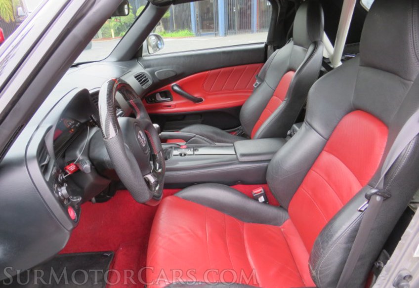 2006 Honda S2000 - Image 26