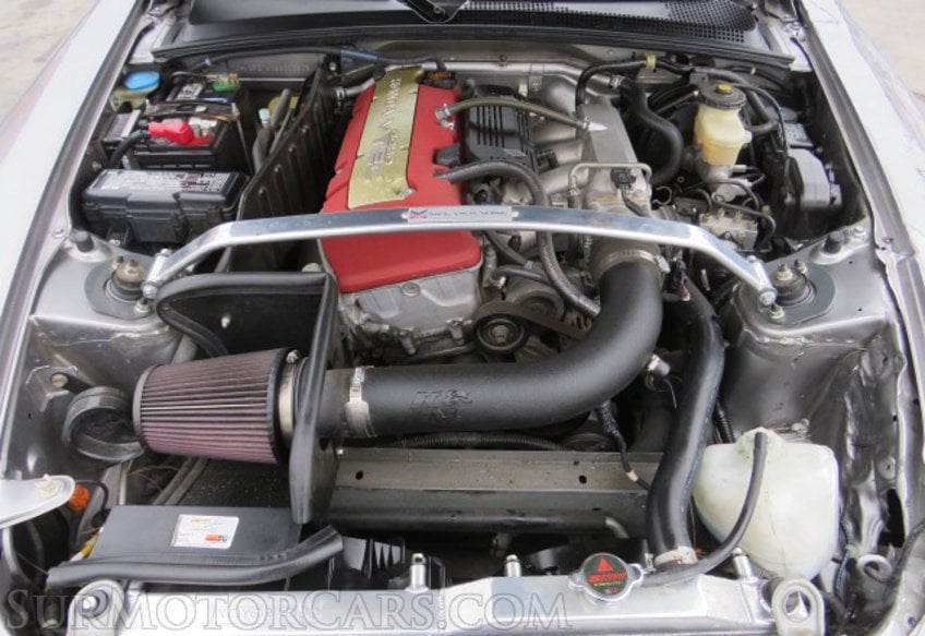 2006 Honda S2000 - Image 45