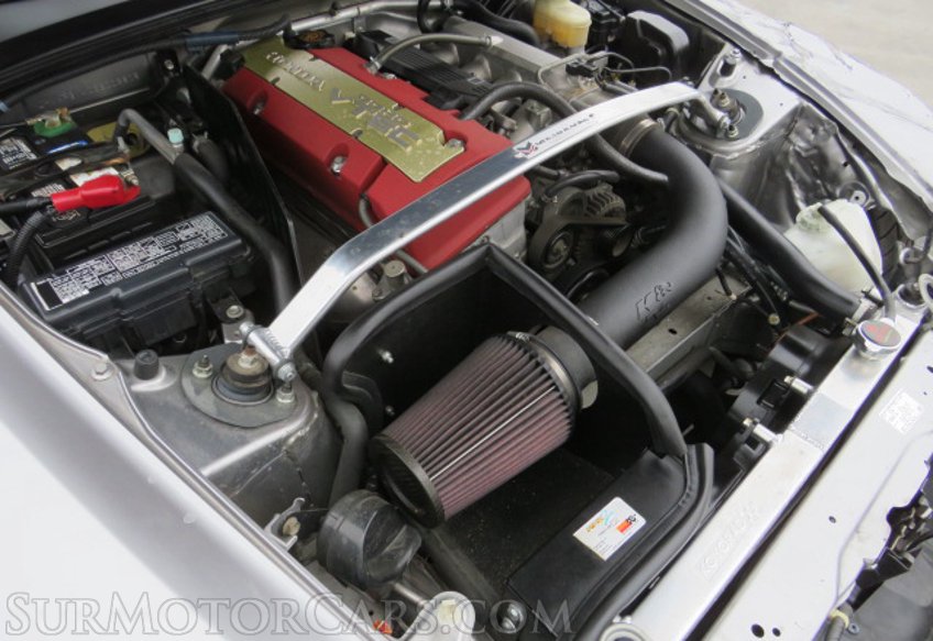 2006 Honda S2000 - Image 44