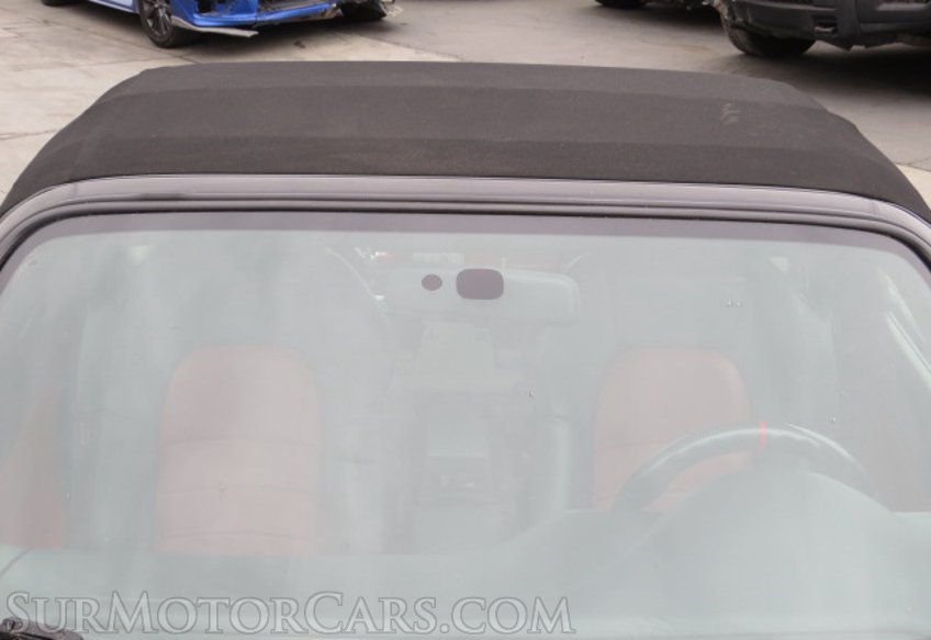 2006 Honda S2000 - Image 15