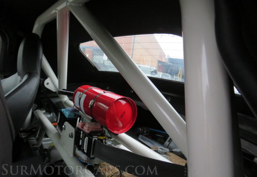 2006 Honda S2000 - Image 43